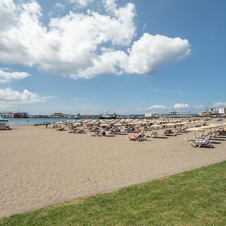 Las Rosas Sunset Apartment Arona  Esterno foto