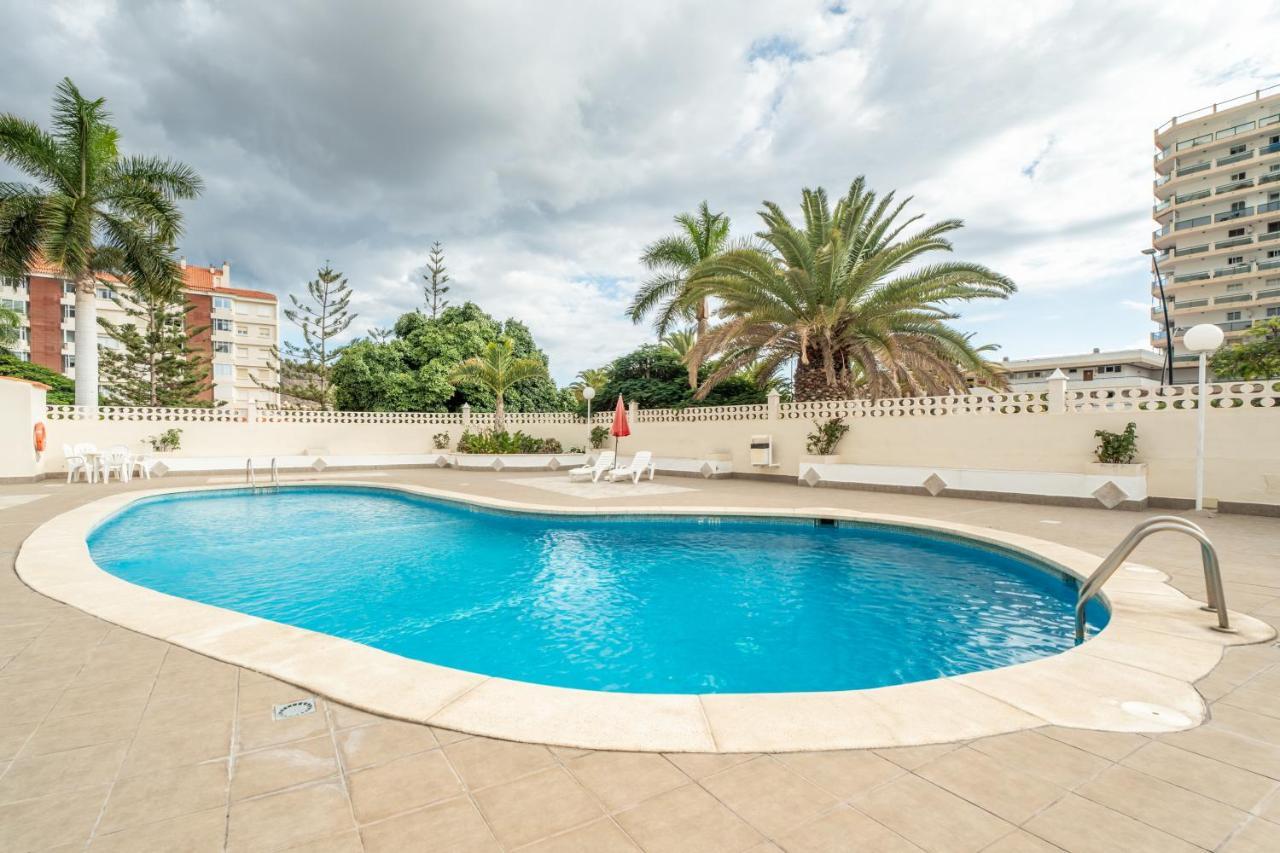 Las Rosas Sunset Apartment Arona  Esterno foto