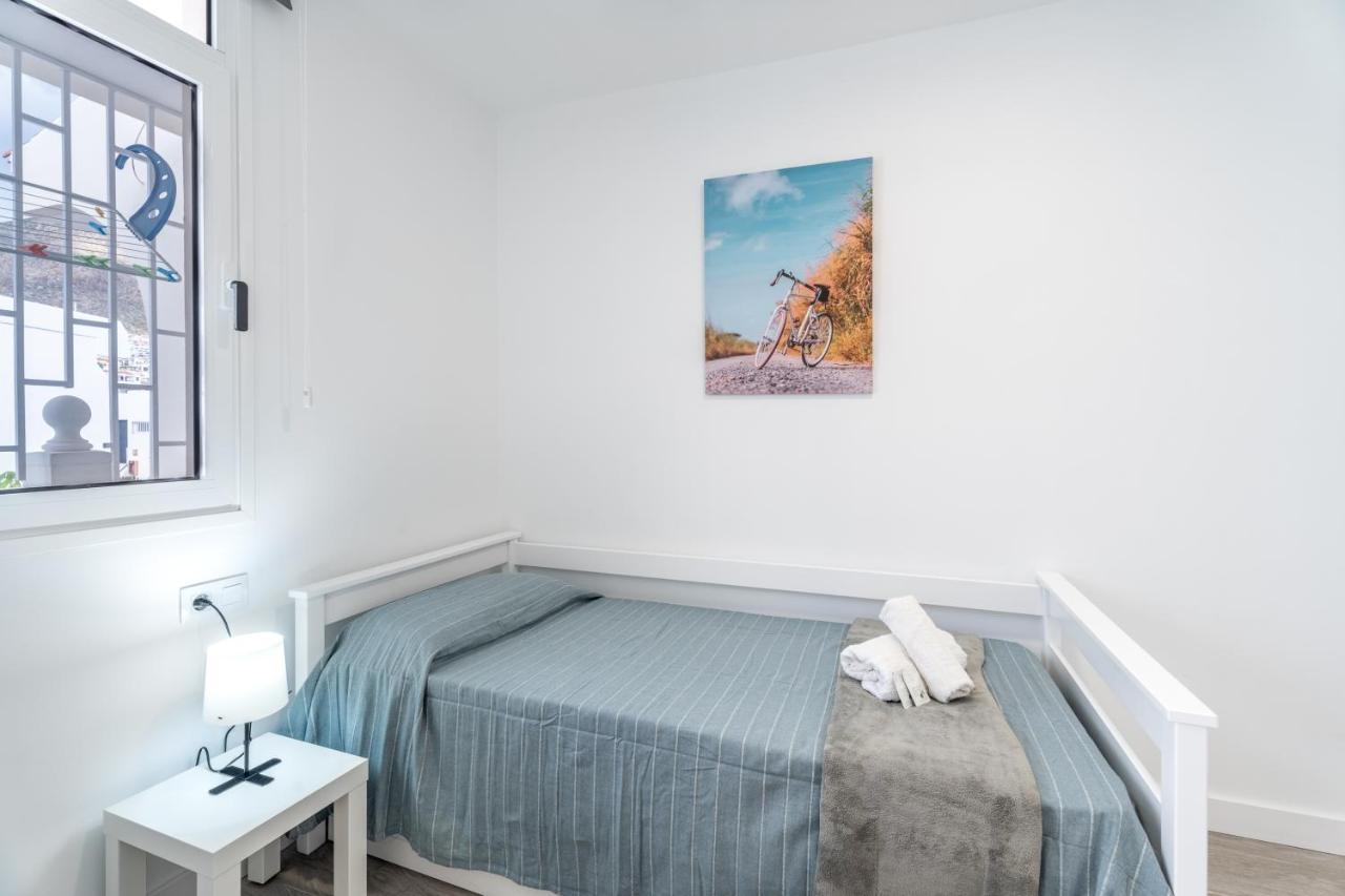 Las Rosas Sunset Apartment Arona  Esterno foto