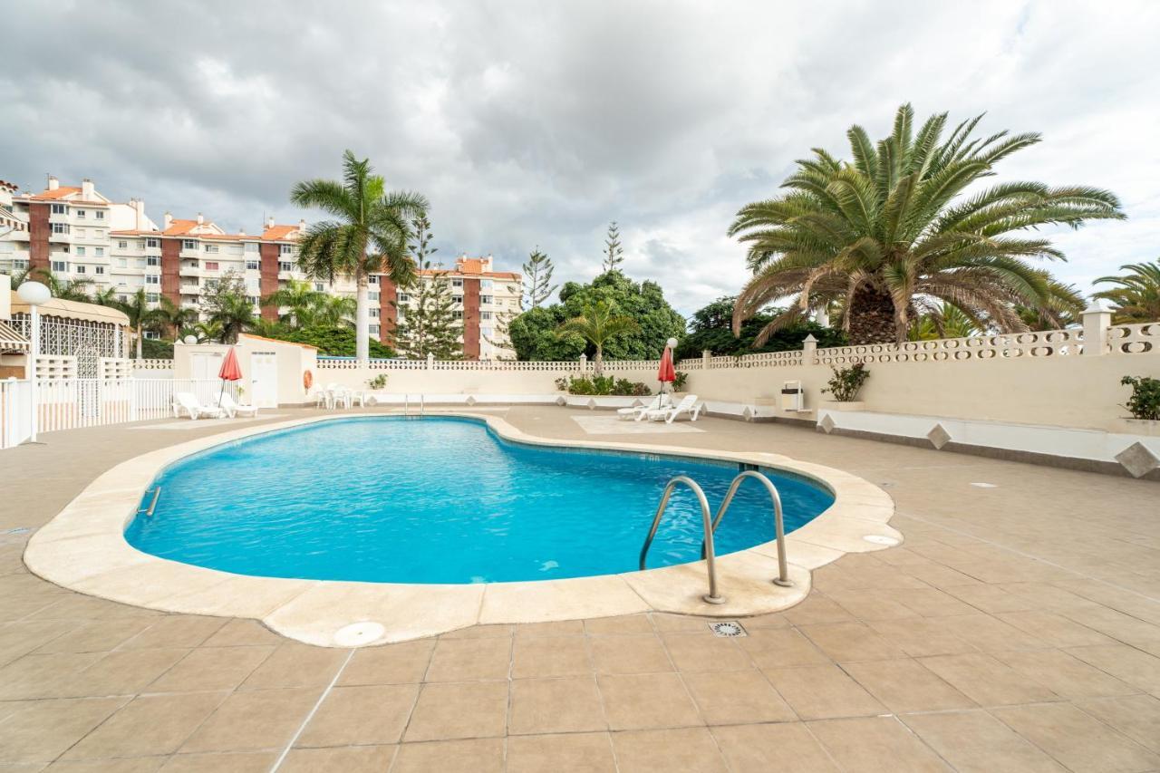 Las Rosas Sunset Apartment Arona  Esterno foto