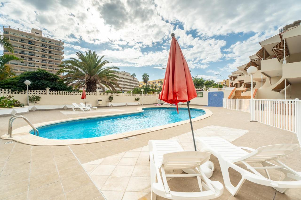 Las Rosas Sunset Apartment Arona  Esterno foto
