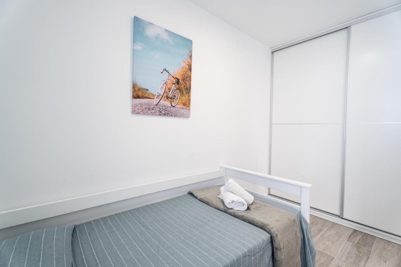 Las Rosas Sunset Apartment Arona  Esterno foto
