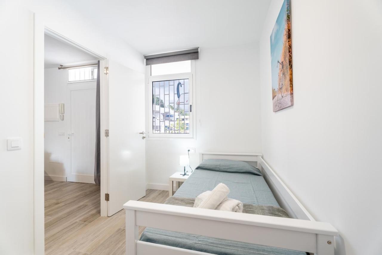Las Rosas Sunset Apartment Arona  Esterno foto